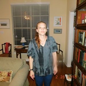 Meet your Posher, Jamie